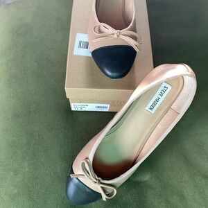 Steve Madden Ballet Flats